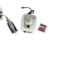  Silver csiszológép HBS-508 műkörmös csiszológép