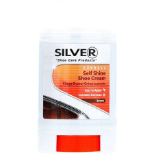 SILVER krém SELF-csavaros rendszer - Brown 50 ml tisztító- és takarítószer, higiénia