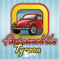 Silver Lemur Games Automobile Tycoon (PC - Steam Digitális termékkulcs) videójáték