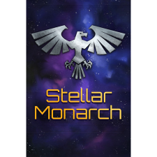 Silver Lemur Games Stellar Monarch (PC - Steam elektronikus játék licensz) videójáték