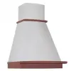 Silver Line SILVERLINE 2235 Rusto 90cm BÉZS fali kürtős rusztikus elszívó 2235.9.652.02 bézs