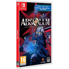 Silver Lining Interacive Absolum - Nintendo Switch videójáték