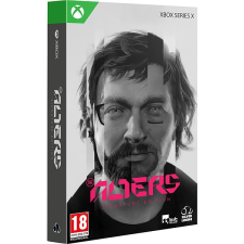 Silver Lining Interacive The Alters: Signature Edition - Xbox Series X videójáték