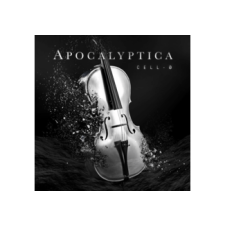 SILVER LINING MUSIC Apocalyptica - Cell-0 (Cd) rock / pop