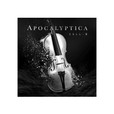 SILVER LINING MUSIC Apocalyptica - Cell-0 (Vinyl LP (nagylemez)) rock / pop