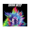 SILVER LINING MUSIC Uriah Heep - Chaos & Colour (Gatefold) (Vinyl LP (nagylemez))