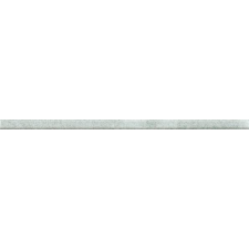  Silver LISTWA SZKLANA 23x595 csempe