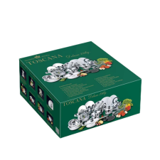 Silver Royal Toscana edénykészlet edény