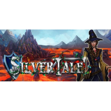  Silver Tale (Digitális kulcs - PC) videójáték
