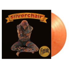  Silverchair - Freak -Coloured/Ep/Hq- 12inch egyéb zene