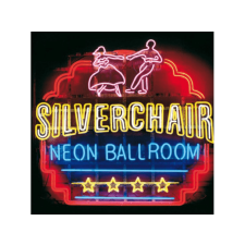  Silverchair - Neon Ballroom (Vinyl LP (nagylemez)) egyéb zene