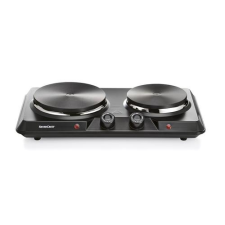 Silvercrest SDK 2500 B1 főzőlap