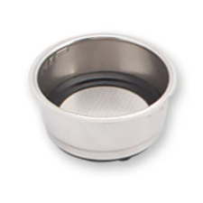  Silvercrest SEM1100A2 /SEM1100B3 /SEMM1470 kompatibilis kávéfőző karba való szűrő (2 személyes) kisháztartási gépek kiegészítői