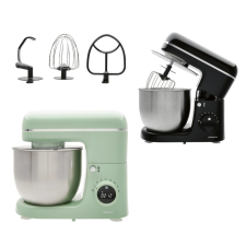 Silvercrest SKM 600 E1 konyhai robotgép