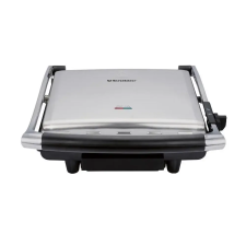 Silvercrest SPM 2000 E2 grillsütő