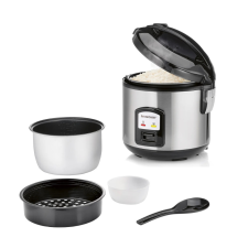 Silvercrest SRK 400 D1 pároló