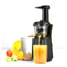 Silvercrest SSJ 300 C1 gyümölcsprés és centrifuga