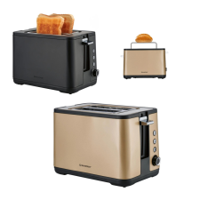 Silvercrest STS 850 F3 kenyérpirító