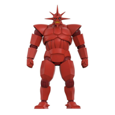  SilverHawks Ultimates akciófigura Mon*Star (játékos változat) 18 cm játékfigura