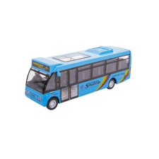 SilverHome Fém Reptéri busz – 1:146 Méretarányban makett