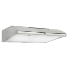 Silverline 1200 LYKIA szabadonállópáraelszívó,60cm,inox páraelszívó