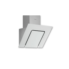 Silverline 3423 U-LINED falipáraelszívó,60cm,fehér páraelszívó