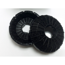 Silverline Aktívszén-szűrő 1490 (2db/cs) beépíthető gépek kiegészítői