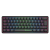 Silverline MK518 mechanikus gamer billentyűzet RGB magyar nyelvű (SIMK518)