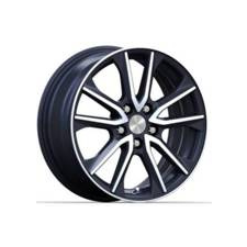 Silverline OSAKA ICE B 5/108 18x7,5 ET43 65,1 alufelni