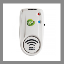  SILVERLINE RÁGCSÁLÓELLENES ULTRAHANGOS KÉSZÜLÉK IN25306 elektromos állatriasztó