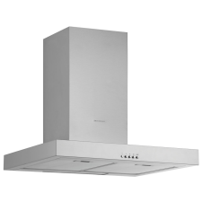 Silverline SILVERLINE 3170 VETRO kürtős páraelszívó,60cm,inox páraelszívó