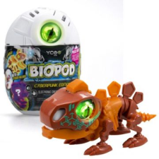 Silverlit Biopod: Cyberpunk Őslények a kapszulában (58063) (58063) játékfigura