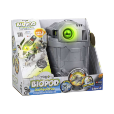 Silverlit BIOPOD Mozgó őslények kapszulában játékfigura