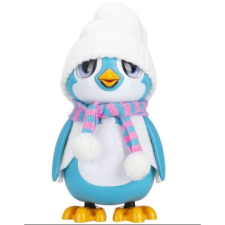 Silverlit Csupaszív Pingvin kék (88652) (S88652) játékfigura