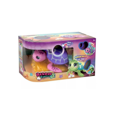 Silverlit : Csupaszív Teki rózsaszín színben kreatív és készségfejlesztő