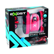 Silverlit EXOST RC STUNT TANK EXOST RC STUNT TANK EXOST RC STUNT TANK távirányítós modell