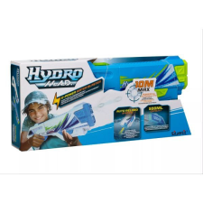 Silverlit : Hydro M.A.D elektromos vízipisztoly - Kék katonásdi