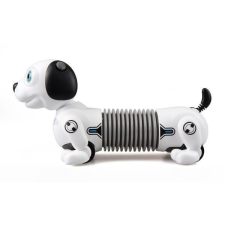 Silverlit : RoboTacsi interaktív kölyök robot kutya kreatív és készségfejlesztő