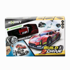 Silverlit SILVERIT EXOST EXOST EXOST ÉPÍTENI 2 MEGHAJTÓ RC AUTÓ távirányítós modell