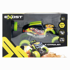 Silverlit Távirányítós autó Exost r/c X-Crawler távirányítós modell