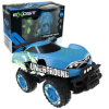 Silverlit : x-monster távirányítós autó, 1:34 - kék