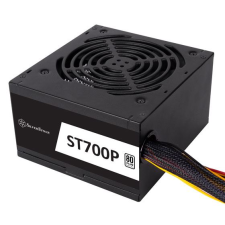 Silverstone 700W tápegység (SST-ST700P) (SST-ST700P) - Tápegység tápegység