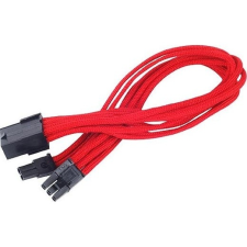 Silverstone 8-Pin-PCIe -> 6+2-Pin-PCIe hosszabbító modding