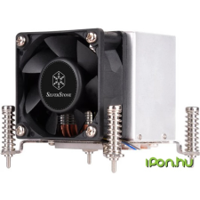 Silverstone Argon AR09-115XS szerver