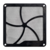  SilverStone FF-122B porszűrő - 120mm /SST-FF122B/