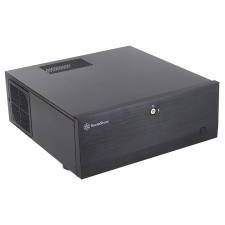 Silverstone GD07B USB 3.0 számítógép ház