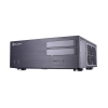Silverstone Grandia Series GD08 Számítógépház - Fekete