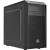 Silverstone PC chassis SST-PS16B, Micro-ATX, Mini-DTX, Mini-ITX, 3.5