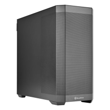 Silverstone SETA H2 Workstation Chassis számítógép ház