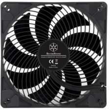 Silverstone SST-AP184i-PRO Air Penetrator 184i PRO hűtés